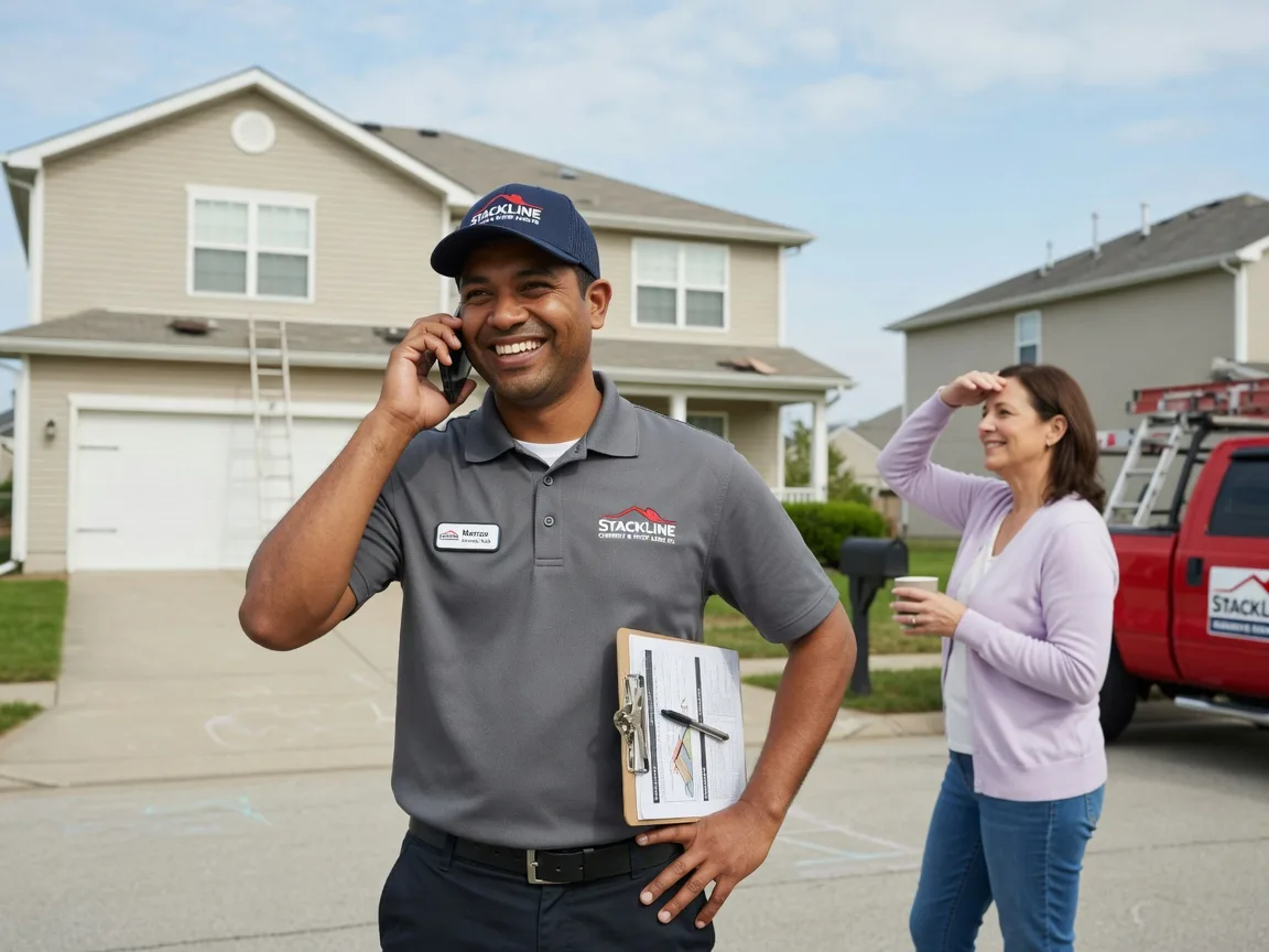 Chimney flashing repair Devils Lake, ND FAQs